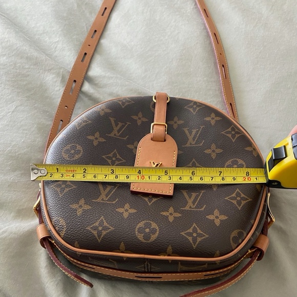 Not Sold - BOITE CHAPEAU SOUPLE MM - Picture 4 of 9